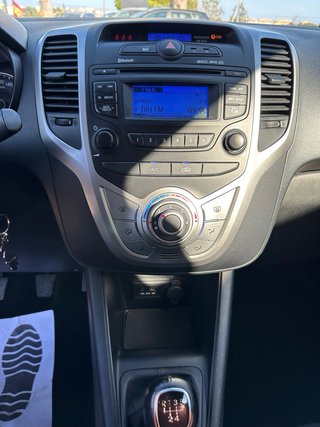 Hyundai ix20 2014