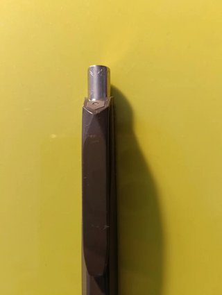 Bolígrafo Caran d'Ache