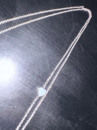 Collana lunga Marlù My infinity