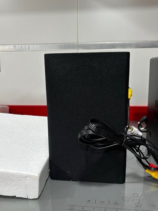 Equipo de musica