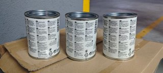 Vernice per esterni Ikea Varda 500 ml