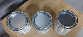 Vernice per esterni Ikea Varda 500 ml