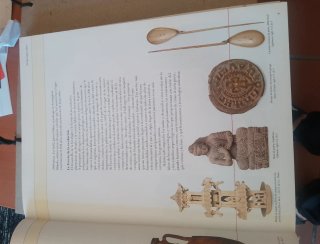 Cronos, la historia visual de nuestra civilización