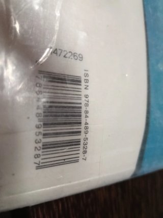 Libro de matemáticas 4 eso