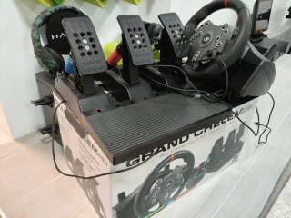 Volante Grand Chelem Mk 11