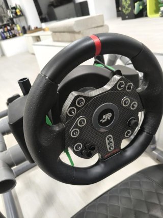 Volante Grand Chelem Mk 11