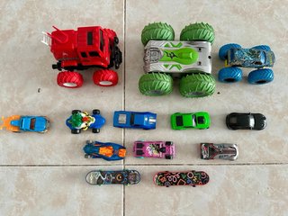 PS4 Move (2) + Cámara + juegos