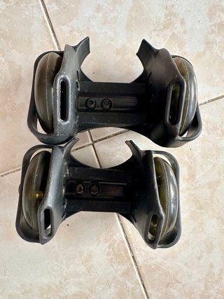 PS4 Move (2) + Cámara + juegos