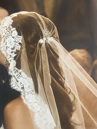 Vestido de novia