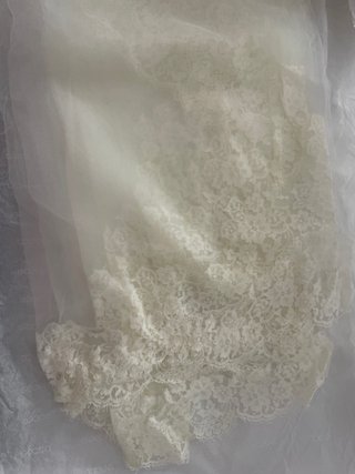 Vestido de novia