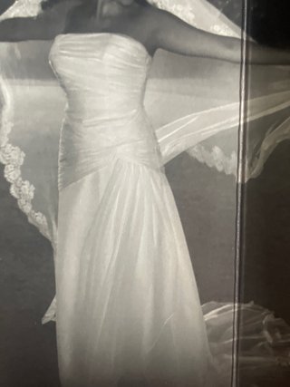 Vestido de novia