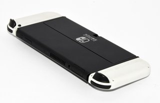 CONSOLA NINTENDO SWITCH OLED