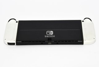 CONSOLA NINTENDO SWITCH OLED