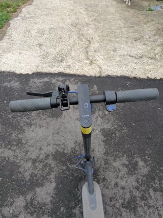 Xiaomi Mi Electric Scooter 3 con rueda mejoradas
