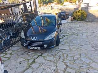 Peugeot 307 2010