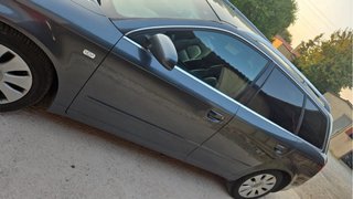 Audi A4 2007