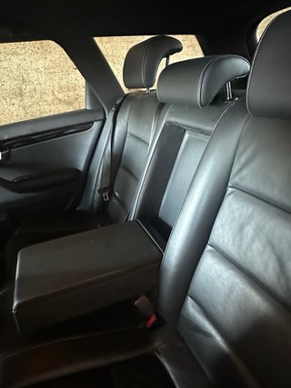 Audi A4 2007