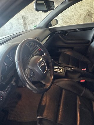 Audi A4 2007