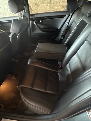 Audi A4 2007