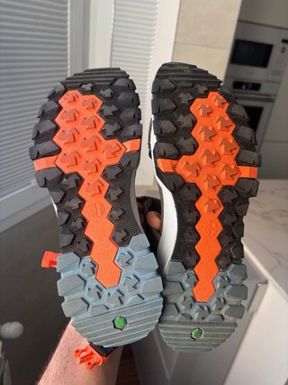 Sandalias timberland garrison  trail talla 40