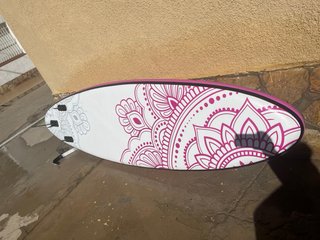 Tabla de padel surf