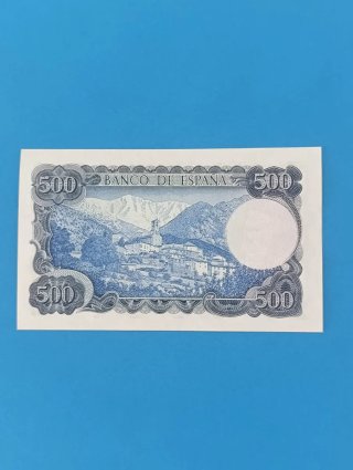 Lote billetes correlativos