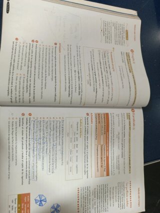Lengua castellana y literatura Geniox 3 ESO