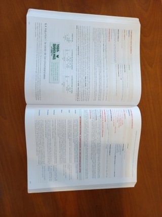 Libro Lengua Castellana y Literatura 1o y 2o