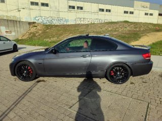 BMW Serie 3 2008