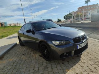 BMW Serie 3 2008