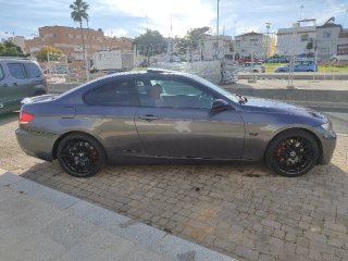 BMW Serie 3 2008