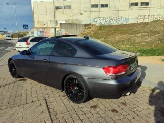 BMW Serie 3 2008