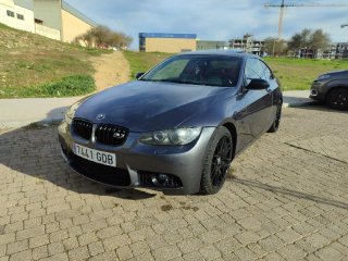 BMW Serie 3 2008