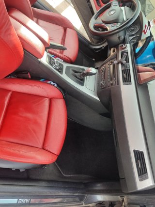 BMW Serie 3 2008
