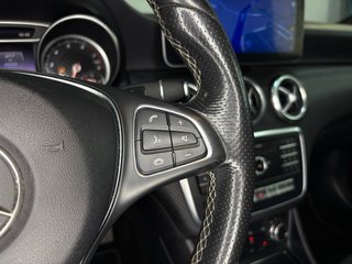 MERCEDES A180 2018 SÓLO 84.000KM REESTRENO