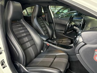 MERCEDES A180 2018 SÓLO 84.000KM REESTRENO