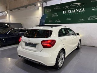 MERCEDES A180 2018 SÓLO 84.000KM REESTRENO
