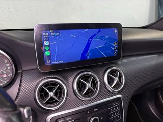 MERCEDES A180 2018 SÓLO 84.000KM REESTRENO