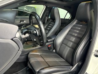 MERCEDES A180 2018 SÓLO 84.000KM REESTRENO