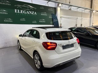 MERCEDES A180 2018 SÓLO 84.000KM REESTRENO