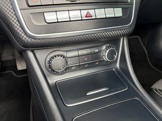 MERCEDES A180 2018 SÓLO 84.000KM REESTRENO
