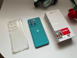 MOTOROLA EDGE 60 FUSION