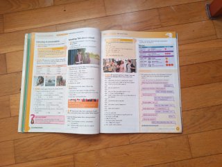 Libro de Inglés Oxford On Track 2 ISBN