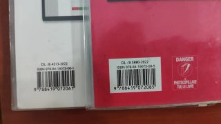 Lote de libros 3° ESO SAGRADA FAMILIA CUENCA