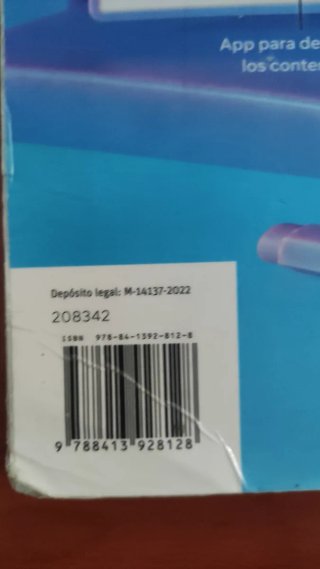 Lote de libros 3° ESO SAGRADA FAMILIA CUENCA