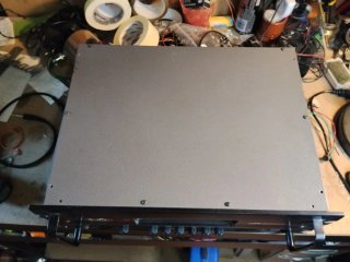 Ampeg svt-2 pro Lee bien!!!