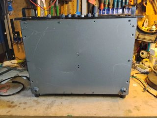 Ampeg svt-2 pro Lee bien!!!