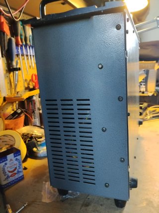 Ampeg svt-2 pro Lee bien!!!