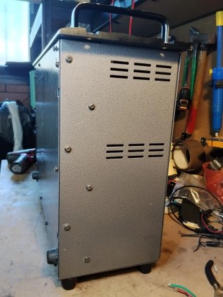 Ampeg svt-2 pro Lee bien!!!