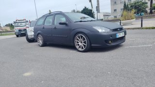 Ford Focus 2003